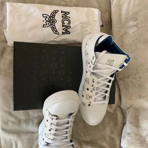 MCM Sneakers